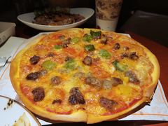 -HIB HUB公社(解放西路店)