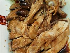 -瑞丰园庭院餐厅·白族传统家常菜
