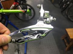 -GIANT捷安特自行车专卖店(金桥台儿庄路店)