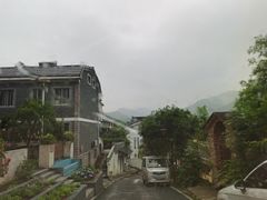 -杭州西湖风景名胜区-满觉陇四眼井
