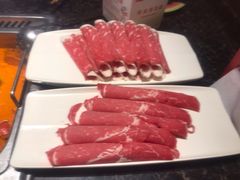 -海底捞火锅(邯郸新世纪中心店)