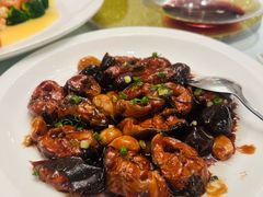 -老洋房花园饭店(绍兴路店)