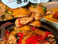 -一味大院•桐庐菜传承店(春江路店)