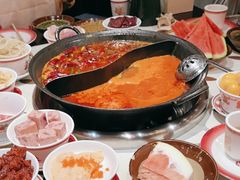 -江北北火锅馆·公路夜市(魏公村店)