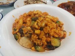 -振生清真饭店(永安道店)