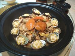 -天成川菜馆(华乐店)
