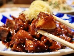 -上海姥姥(西环店)