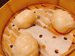 -京香轩·中餐厅(上海中庚聚龙酒店)