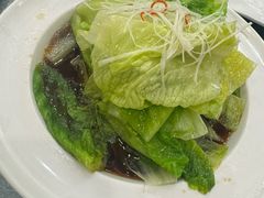 -鸿运楼烤鸭店(天桥店)