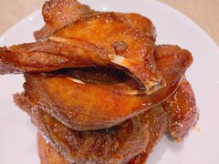 本帮熏鱼-金时代顺风大酒店(协泰店)