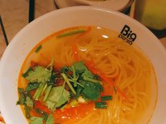 -比格比萨自助(宝山日月光店)