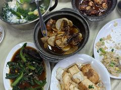 -黎记大排档(慈云路店)