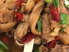 -唐师傅湘西名菜馆(武陵路店)