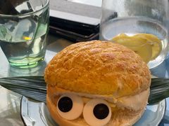 -观塘港茶餐厅(八一大道店)