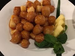 -华豫川酒家(大卫城店)