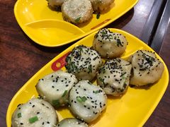 -小杨生煎(火车站北广场店)