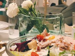 -春树下·树屋花房西餐厅(罍街AS1980店)