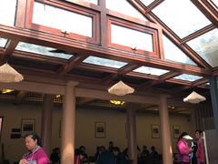 -少林寺欢喜地素斋馆