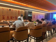-赤坂亭·M9和牛烧肉·铁板烧·日料398放题(长泰广场店)