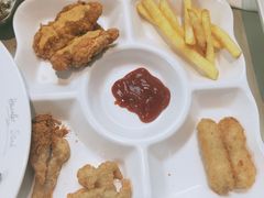 -豪客来牛排(鼓楼名店街店)