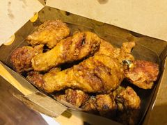 -校村炸鸡(塔洞店)
