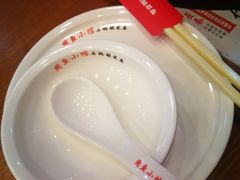 -周鱼小馆石锅酸菜鱼(活力汇店)