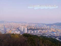 -白玉山景区