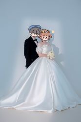 -金夫人婚纱摄影(总店)