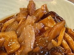 -南来顺饭庄·清真(南菜园店)