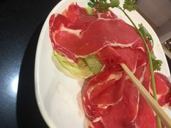 -呷哺呷哺(西单大悦城店)