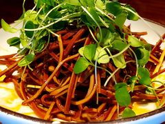 -万丽轩·粤菜(王府井金茂万丽酒店)