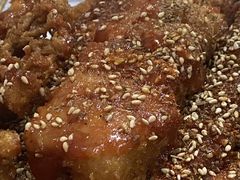 炸蟹棒-大腕炸串(河东总店)