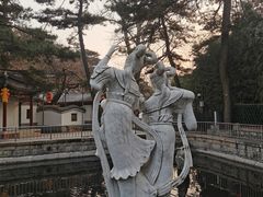 -红螺寺