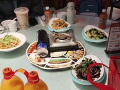 -东华大酒楼(主楼店)