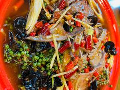 -小街47號江湖菜(四合院店)