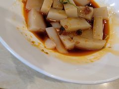 -杨氏青龙虾·羊蝎子(珠江路店)