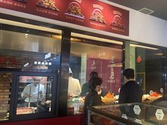 -鸽子侯·家宴·平价海鲜(市图书馆店)