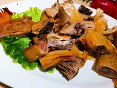 -313羊庄·羊肉火锅烧烤(李村店)