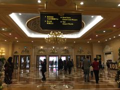 -威尼斯人酒店琳琅美食广场