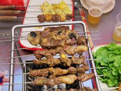 -遇西祠·海鲜烧烤(总店)