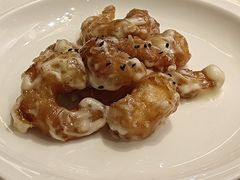 -上海金桥红枫万豪酒店-万豪中餐厅