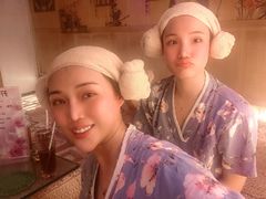 -宜悠·汗蒸·SPA蓓霓芬(罗湖怡景总店)