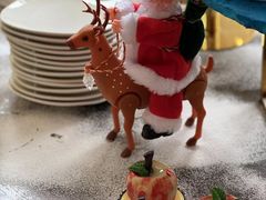 -福州泰禾铂尔曼酒店·大堂酒廊