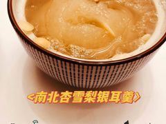 -小团圆糖水铺(襄阳南路店)