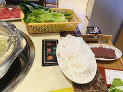 -小肥牛潮汕牛肉火锅(南联店)