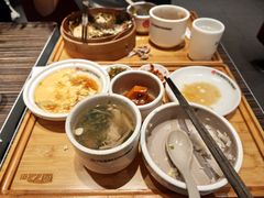 -72街荷叶饭(东方宝泰广场店)