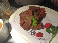 -宋园·金宴浙鲜馆(静安店)