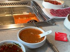 -海底捞火锅(番禺广场店)