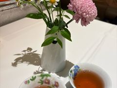 -桂满陇·手作小笼包&江南叫花鸡(中山公园店)