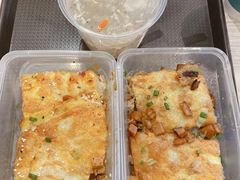 三鲜豆皮-老通城豆皮大王(吉庆街店)